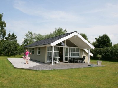 Holiday house Seaside Retreat in Lolland - By Traum Ferienwohnungen - Outdoor photo 3