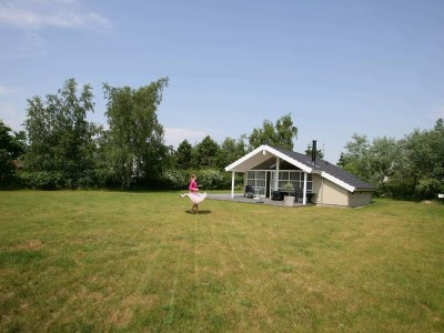 Holiday house Seaside Retreat in Lolland - By Traum Ferienwohnungen - Outdoor photo 4