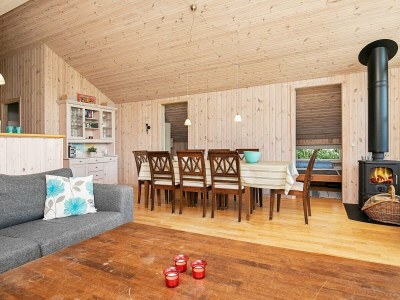 Holiday house Seaside Retreat in Lolland - By Traum Ferienwohnungen - Outdoor photo 6