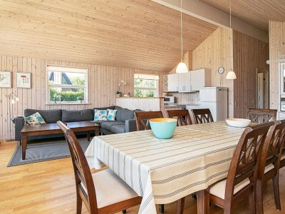 Holiday house Seaside Retreat in Lolland - By Traum Ferienwohnungen - Outdoor photo 7