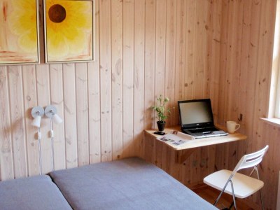 Holiday house Seaside Retreat in Lolland - By Traum Ferienwohnungen - Outdoor photo 8