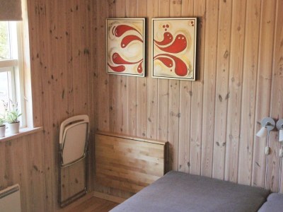 Holiday house Seaside Retreat in Lolland - By Traum Ferienwohnungen - Outdoor photo 9