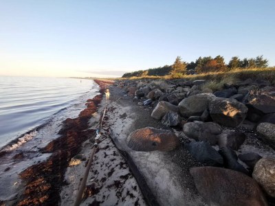 Holiday house Seaside Retreat in Lolland - By Traum Ferienwohnungen - Outdoor photo 15