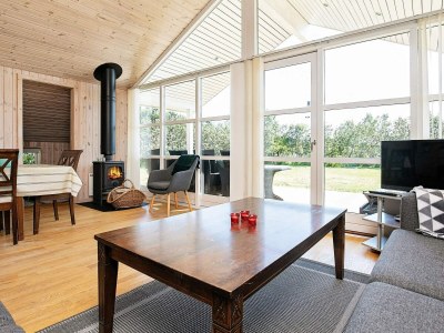 Holiday house Seaside Retreat in Lolland - By Traum Ferienwohnungen - Outdoor photo 16