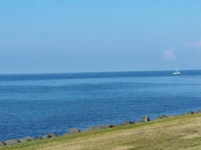 Holiday house Seaside Retreat in Lolland - By Traum Ferienwohnungen - Outdoor photo 23