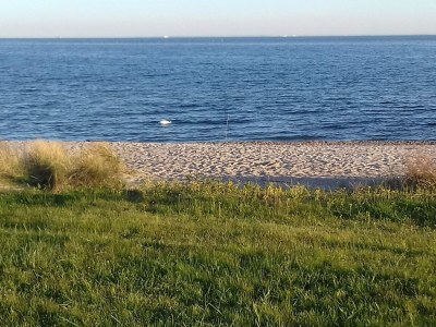 Holiday house Seaside Retreat in Lolland - By Traum Ferienwohnungen - Outdoor photo 25