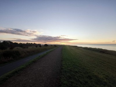Holiday house Seaside Retreat in Lolland - By Traum Ferienwohnungen - Outdoor photo 26