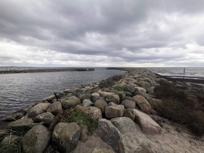 Holiday house Seaside Retreat in Lolland - By Traum Ferienwohnungen - Outdoor photo 28