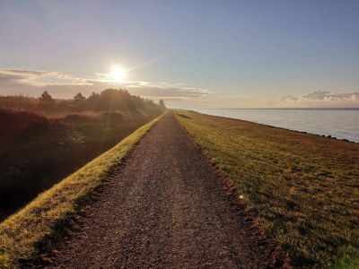 Holiday house Seaside Retreat in Lolland - By Traum Ferienwohnungen - Outdoor photo 30