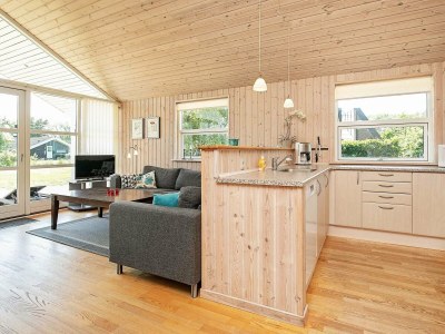 Holiday house Seaside Retreat in Lolland - By Traum Ferienwohnungen - Outdoor photo 33