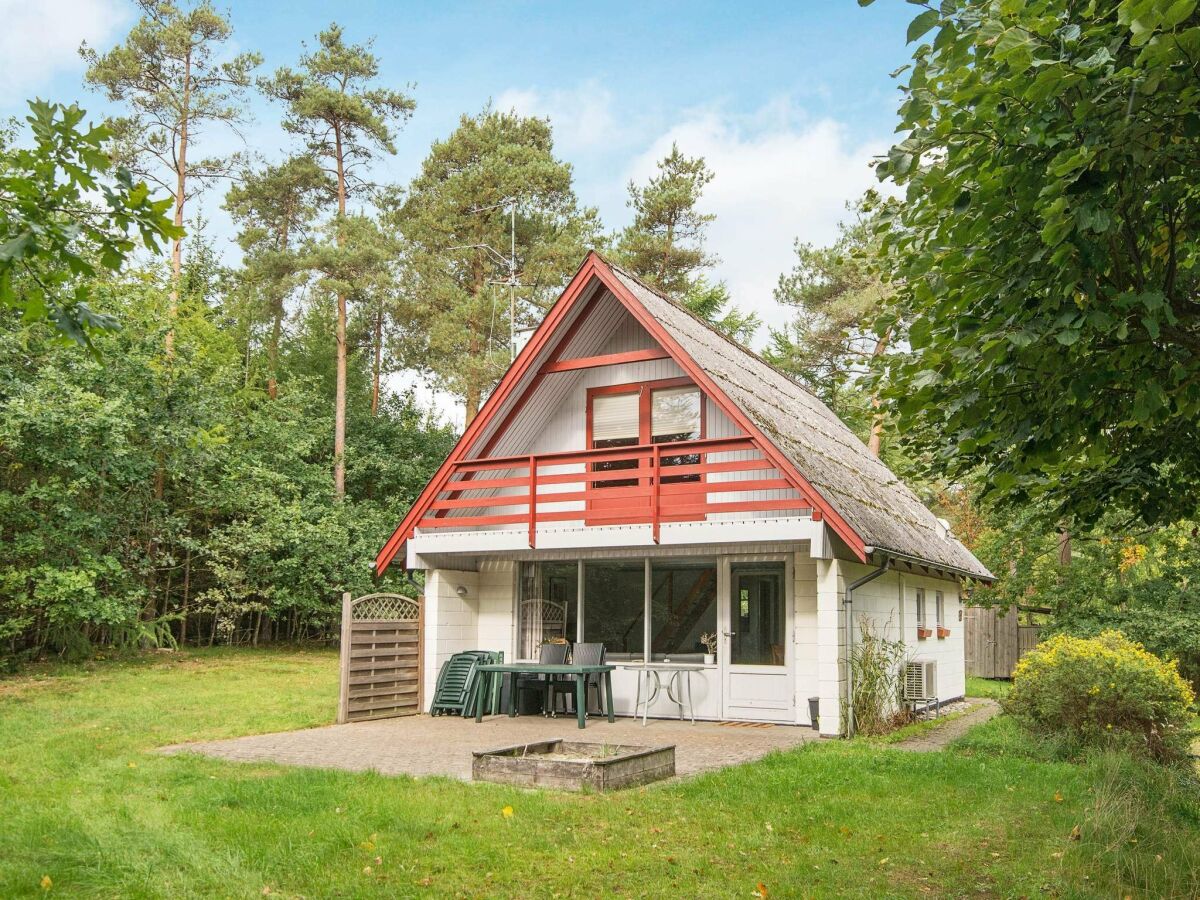 Holiday house 5 Personen Ferienhaus in Ebeltoft-By Traum
