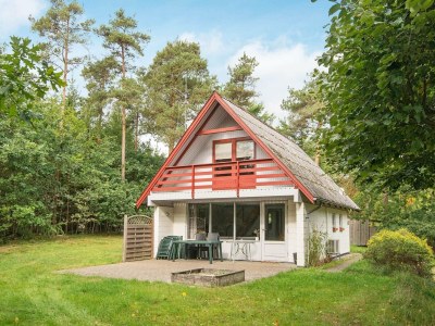 Holiday house 5 Personen Ferienhaus in Ebeltoft-By Traum - Holiday house