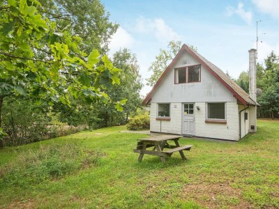 Holiday house 5 Personen Ferienhaus in Ebeltoft-By Traum - Outdoor photo 4