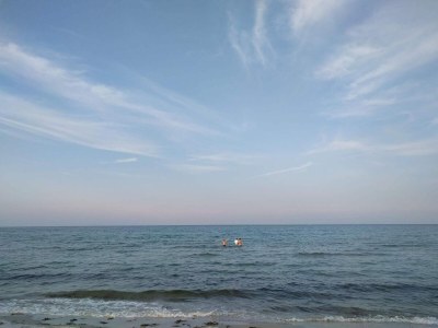 Holiday house 5 Personen Ferienhaus in Ebeltoft-By Traum - Outdoor photo 7