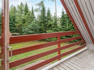 Holiday house 5 Personen Ferienhaus in Ebeltoft-By Traum - Outdoor photo 11