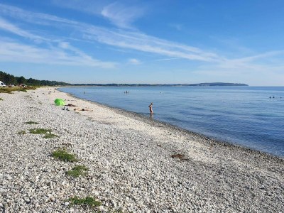 Holiday house 5 Personen Ferienhaus in Ebeltoft-By Traum - Outdoor photo 12