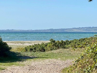 Holiday house 5 Personen Ferienhaus in Ebeltoft-By Traum - Outdoor photo 13