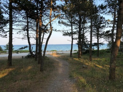 Holiday house 5 Personen Ferienhaus in Ebeltoft-By Traum - Outdoor photo 14