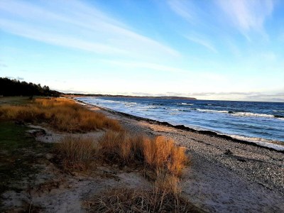 Holiday house 5 Personen Ferienhaus in Ebeltoft-By Traum - Outdoor photo 16
