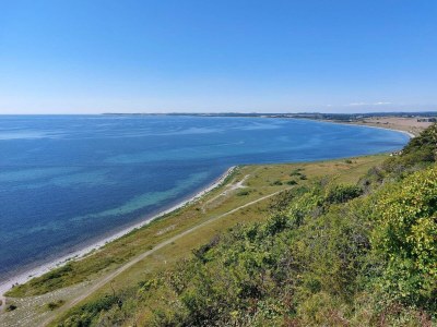 Holiday house 5 Personen Ferienhaus in Ebeltoft-By Traum - Outdoor photo 21