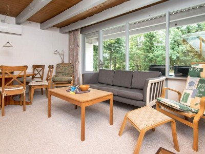 Holiday house 5 Personen Ferienhaus in Ebeltoft-By Traum - Outdoor photo 23