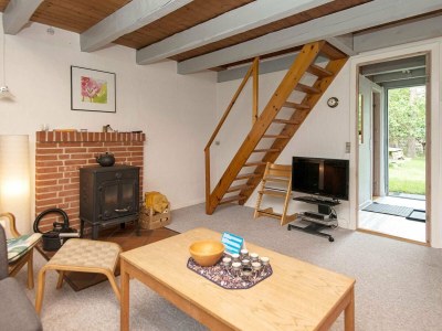 Holiday house 5 Personen Ferienhaus in Ebeltoft-By Traum - Outdoor photo 24