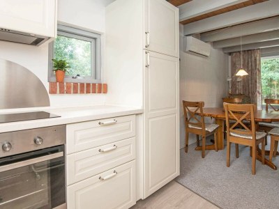 Holiday house 5 Personen Ferienhaus in Ebeltoft-By Traum - Outdoor photo 25