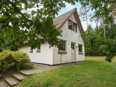 Holiday house 5 Personen Ferienhaus in Ebeltoft-By Traum - Outdoor photo 26
