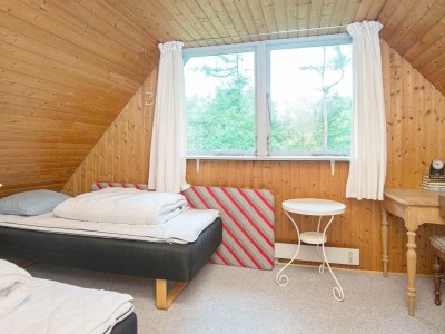 Holiday house 5 Personen Ferienhaus in Ebeltoft-By Traum - Outdoor photo 29