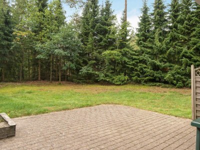 Holiday house 5 Personen Ferienhaus in Ebeltoft-By Traum - Outdoor photo 30