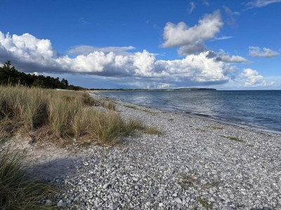 Holiday house 5 Personen Ferienhaus in Ebeltoft-By Traum - Outdoor photo 34