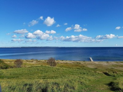 Holiday house 5 Personen Ferienhaus in Ebeltoft-By Traum - Outdoor photo 37