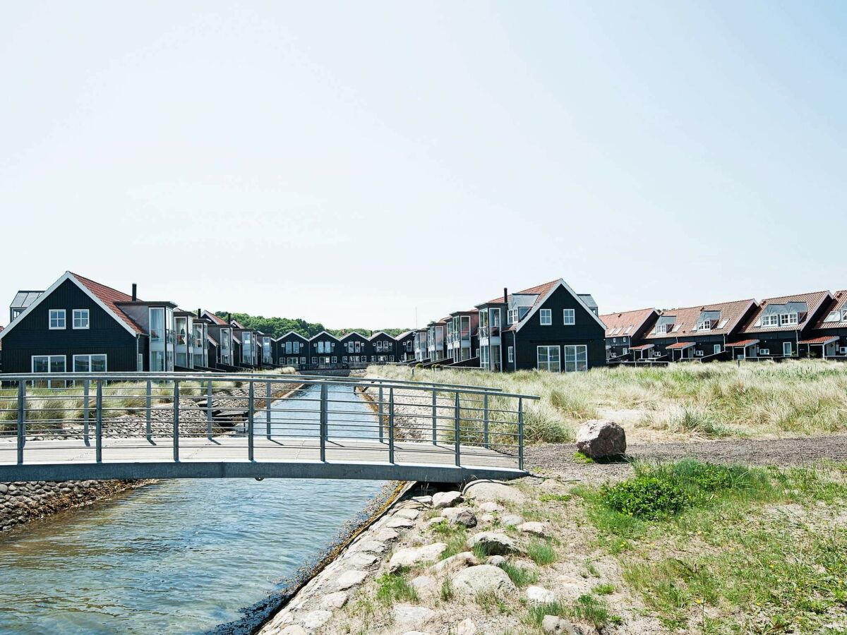 Holiday house 6 Personen Ferienhaus in Juelsminde-By Traum - Outdoor photo 2