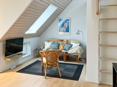 Holiday house 6 Personen Ferienhaus in Juelsminde-By Traum - Outdoor photo 8