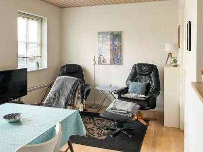 Holiday house 6 Personen Ferienhaus in Juelsminde-By Traum - Outdoor photo 9