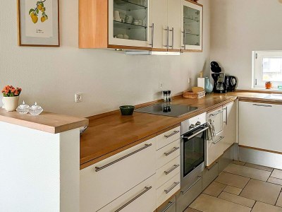 Holiday house 6 Personen Ferienhaus in Juelsminde-By Traum - Outdoor photo 12