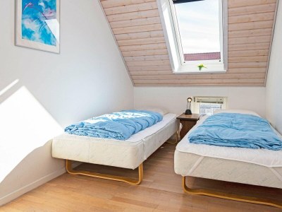 Holiday house 6 Personen Ferienhaus in Juelsminde-By Traum - Outdoor photo 13