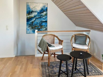 Holiday house 6 Personen Ferienhaus in Juelsminde-By Traum - Outdoor photo 14