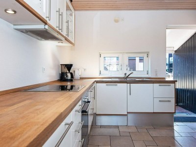 Holiday house 6 Personen Ferienhaus in Juelsminde-By Traum - Outdoor photo 16