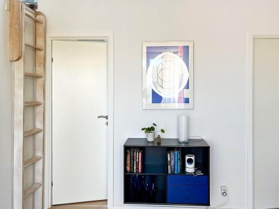 Holiday house 6 Personen Ferienhaus in Juelsminde-By Traum - Outdoor photo 19