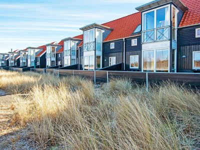 Holiday house 6 Personen Ferienhaus in Juelsminde-By Traum - Outdoor photo 20