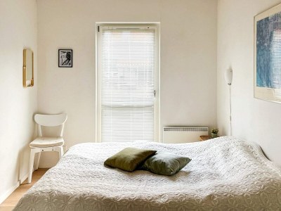 Holiday house 6 Personen Ferienhaus in Juelsminde-By Traum - Outdoor photo 21