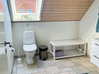 Holiday house 6 Personen Ferienhaus in Juelsminde-By Traum - Outdoor photo 22