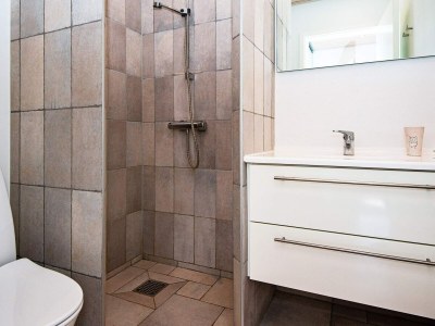 Holiday house 6 Personen Ferienhaus in Juelsminde-By Traum - Outdoor photo 24