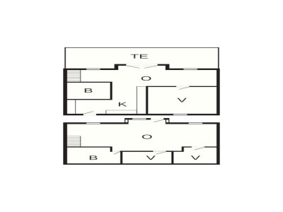 Holiday house 6 Personen Ferienhaus in Juelsminde-By Traum - Document photo 26
