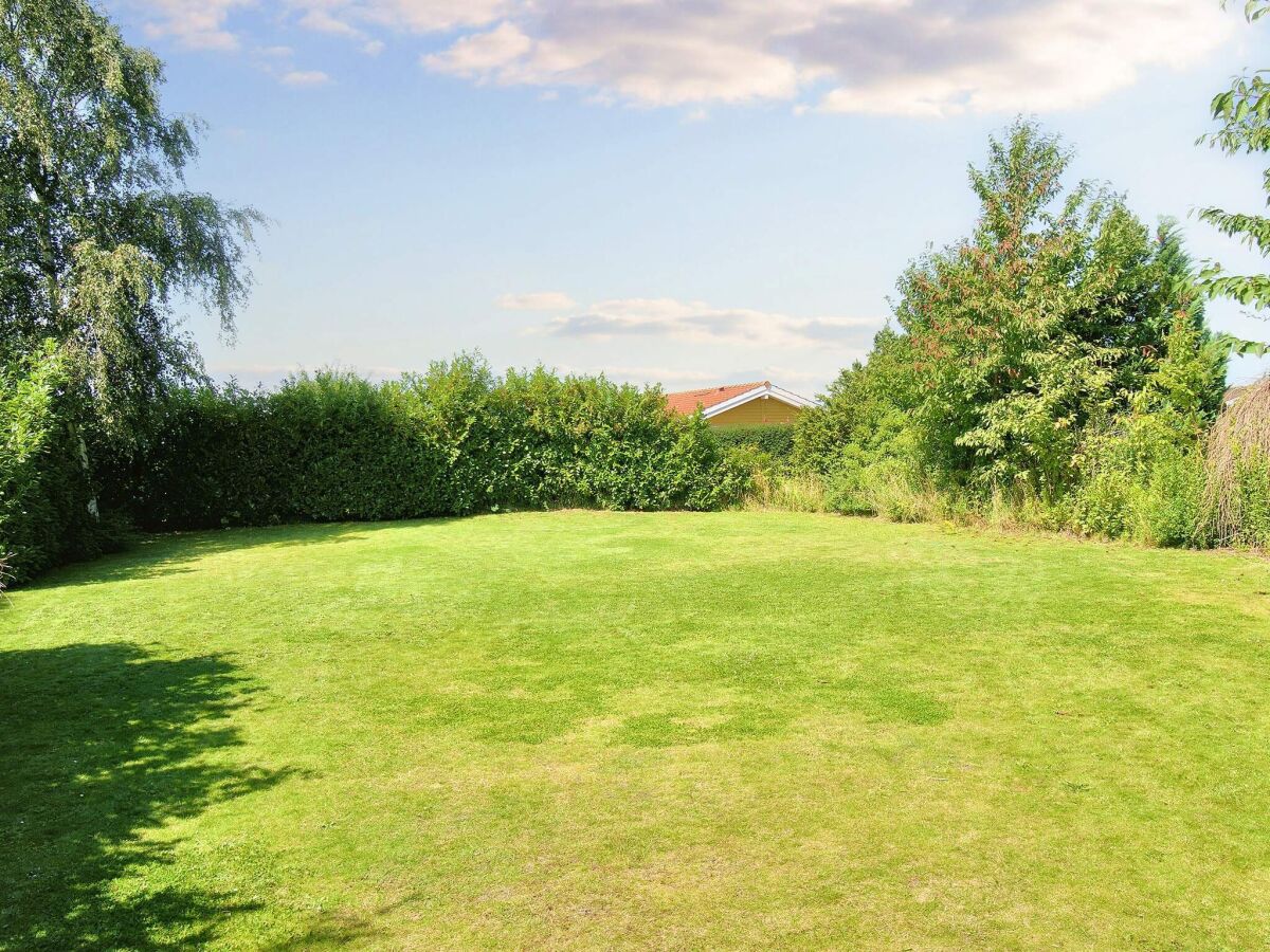 Holiday house 6 person holiday home in Skibby-By Traum - Outdoor photo 4