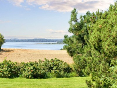 Holiday house 6 person holiday home in Skibby-By Traum - Outdoor photo 2