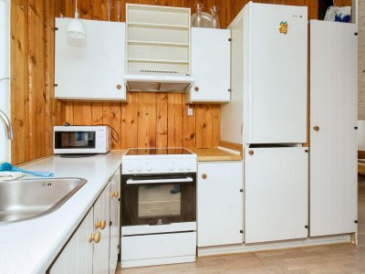 Holiday house 6 person holiday home in Skibby-By Traum - Outdoor photo 5