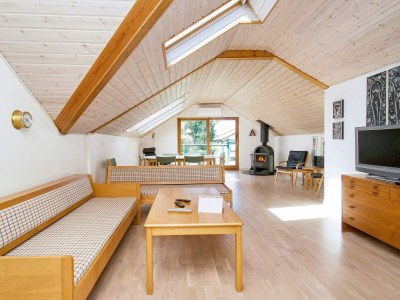 Holiday house 6 person holiday home in Skibby-By Traum - Outdoor photo 8