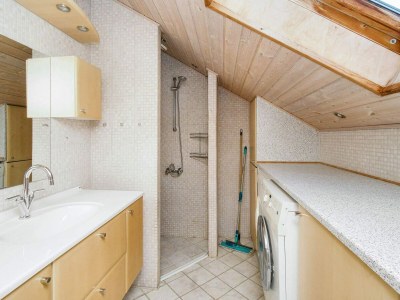 Holiday house 6 person holiday home in Skibby-By Traum - Outdoor photo 9